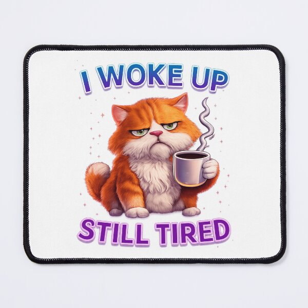 Item preview, Cat memes designed and sold by Kevin Shearer.