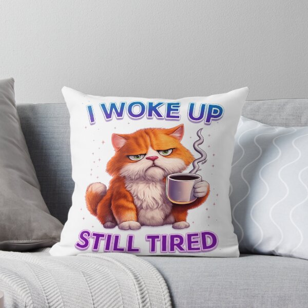Item preview, Cat memes designed and sold by Kevin Shearer.