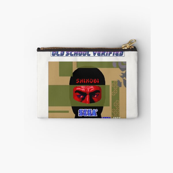 Item preview, Video Game 80 - Shinobi - Master System Megadrive - 05 designed and sold by AnimeShin.