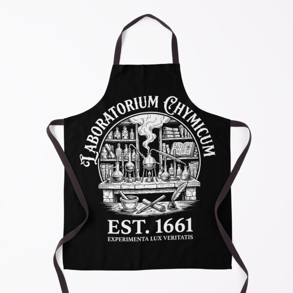 Item preview, Vintage Alchemy Laboratory Dark Academia Chemistry designed and sold by Mason-Pride.