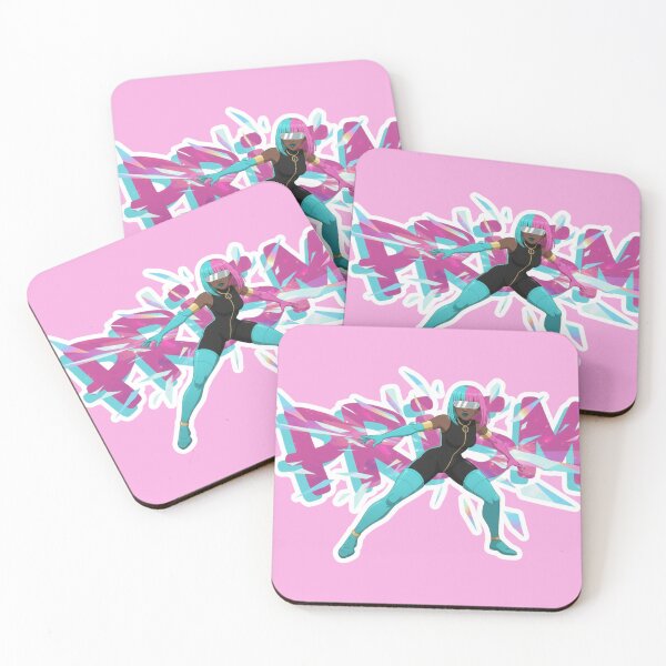 Item preview, Prism Dispatch Design designed and sold by Tiny Lantern Studio.