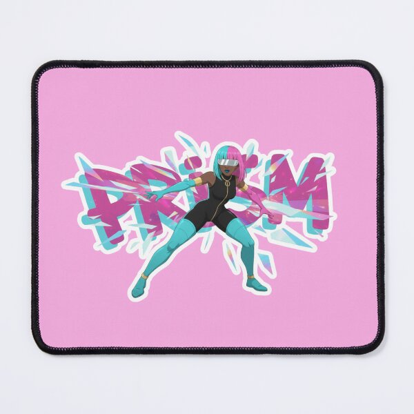 Item preview, Prism Dispatch Design designed and sold by Tiny Lantern Studio.