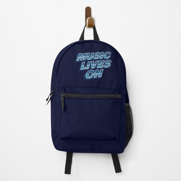 Item preview, Music Lives On designed and sold by alloutshirts.