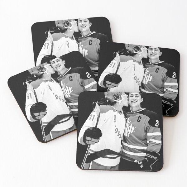 Item preview, Hollander Rozanov Ilya Rozanov and Shane Hollander and Ilya Rozanov's Heated Rivalry, Shane and Ilya designed and sold by issacsage.