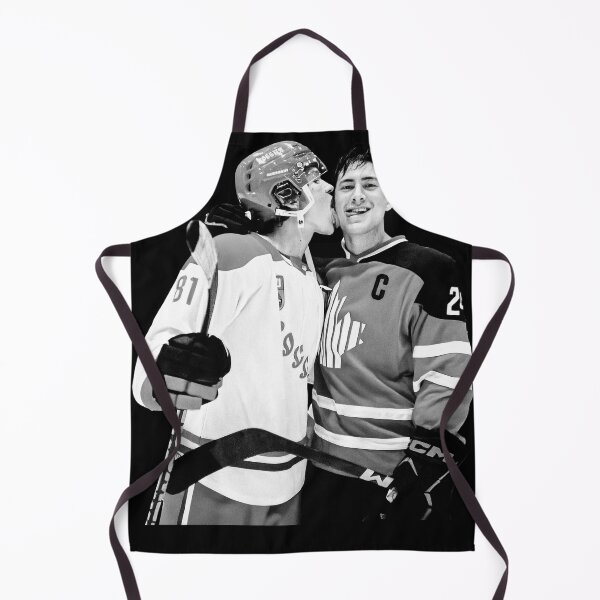 Item preview, Hollander Rozanov Ilya Rozanov and Shane Hollander and Ilya Rozanov's Heated Rivalry, Shane and Ilya designed and sold by issacsage.