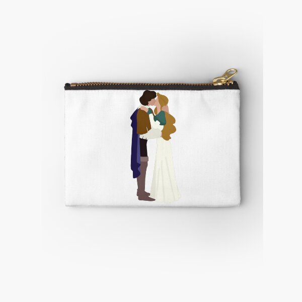 Item preview, The Swan Princess Derek Odette designed and sold by FreeOrca.