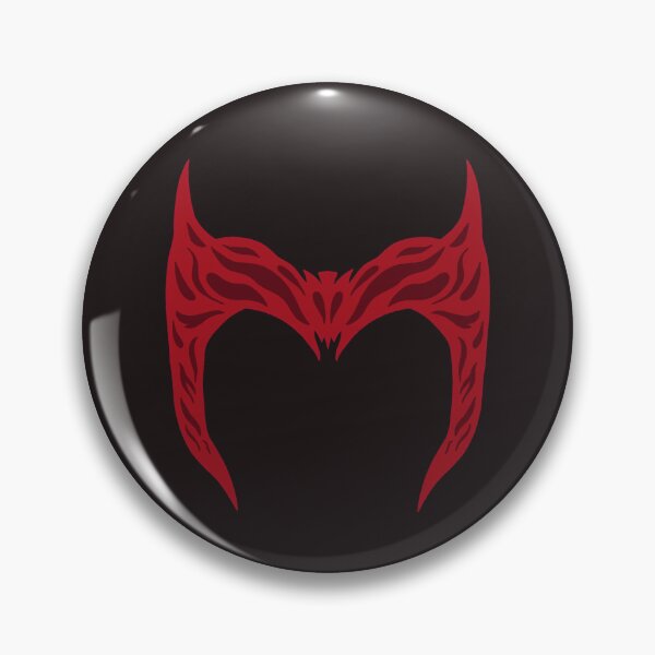 Item preview, Scarlet Witch crown designed and sold by ateaart.