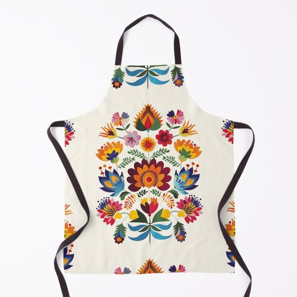 Item preview, Polish Flowers Pattern | wycinanki | Folklore | Folk Art designed and sold by xiao xuans.