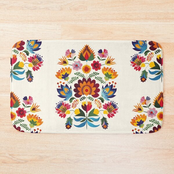 Item preview, Polish Flowers Pattern | wycinanki | Folklore | Folk Art designed and sold by xiao xuans.