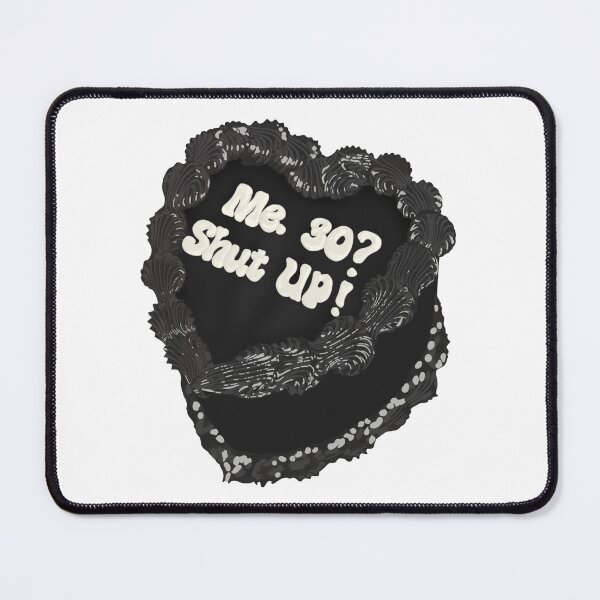 Item preview, Me. 30? Shut Up. Birthday Cake designed and sold by FreeOrca.