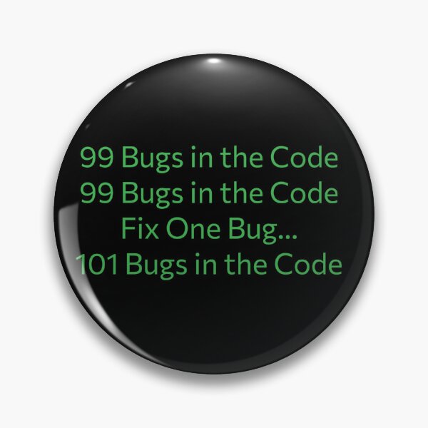 Item preview, Code is not just what I do — it’s who I am. Wear your logic designed and sold by Dasun  Max.