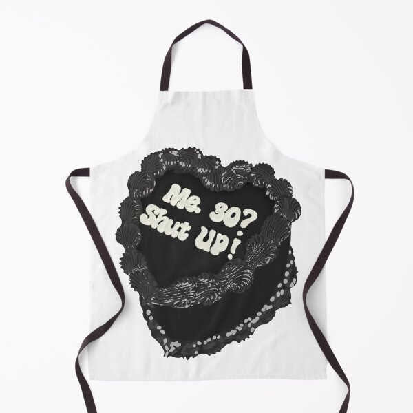 Item preview, Me. 30? Shut Up. Birthday Cake designed and sold by FreeOrca.