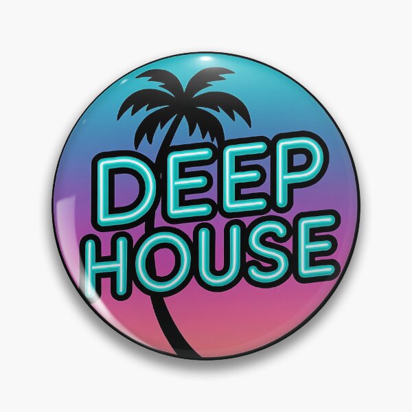 Item preview, Deep House – Sunset Groove Electronic Music Design designed and sold by |TRSSHOP|.