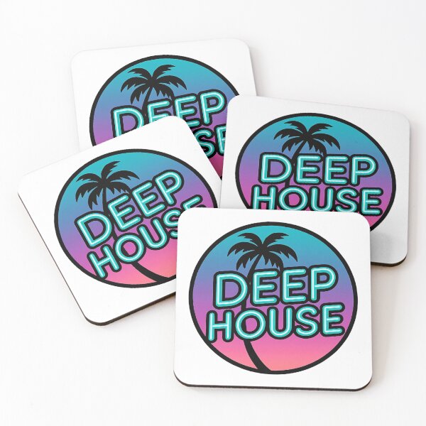 Item preview, Deep House – Sunset Groove Electronic Music Design designed and sold by |TRSSHOP|.