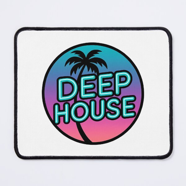 Item preview, Deep House – Sunset Groove Electronic Music Design designed and sold by |TRSSHOP|.