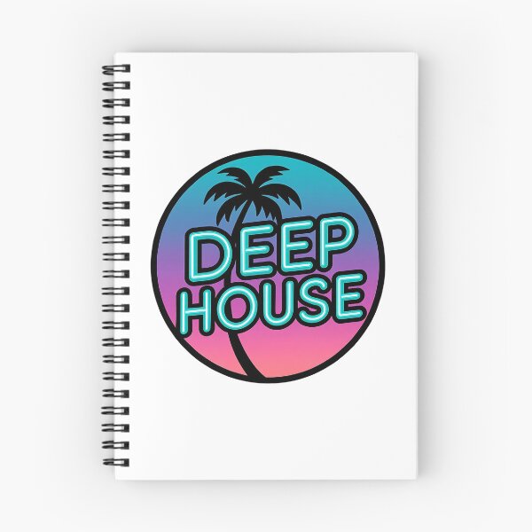 Item preview, Deep House – Sunset Groove Electronic Music Design designed and sold by |TRSSHOP|.