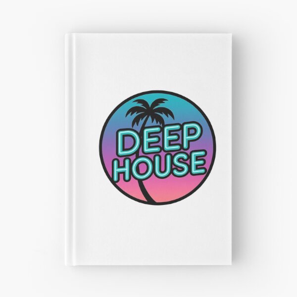 Item preview, Deep House – Sunset Groove Electronic Music Design designed and sold by |TRSSHOP|.