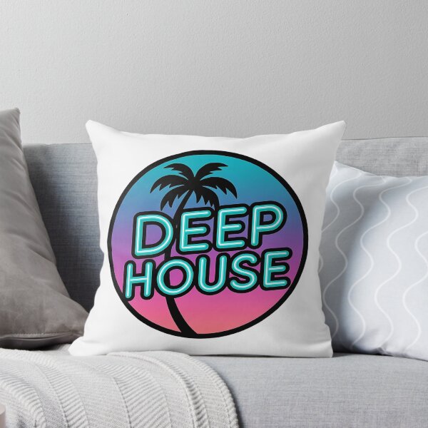 Item preview, Deep House – Sunset Groove Electronic Music Design designed and sold by |TRSSHOP|.