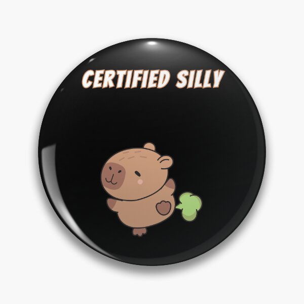 Item preview, Certified Silly Energy Unlocked! ? designed and sold by AnimalMemeHub.