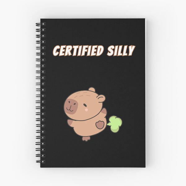 Item preview, Certified Silly Energy Unlocked! ? designed and sold by AnimalMemeHub.