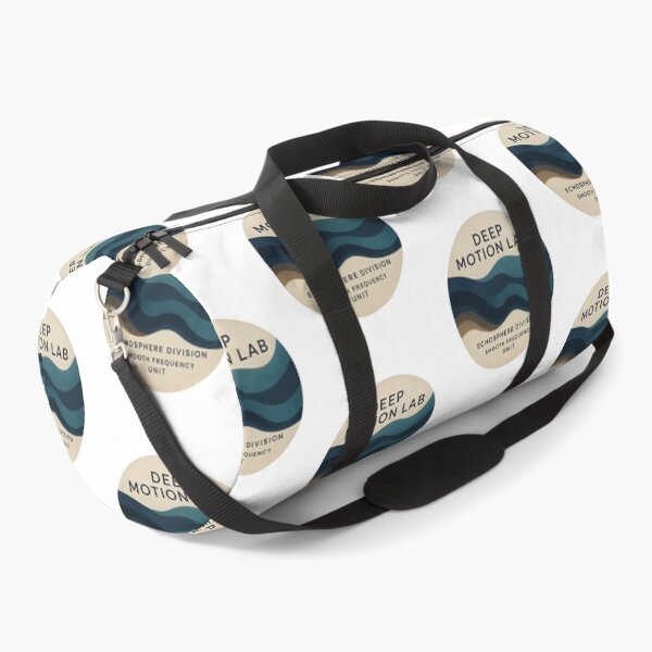 Item preview, Deep Motion Lab – Ambient Frequency Wave Design designed and sold by |TRSSHOP|.