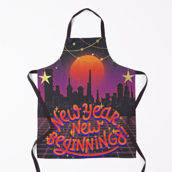 Item preview, New Year, New Beginnings,Gifts for New Year  designed and sold by Brittainspires.