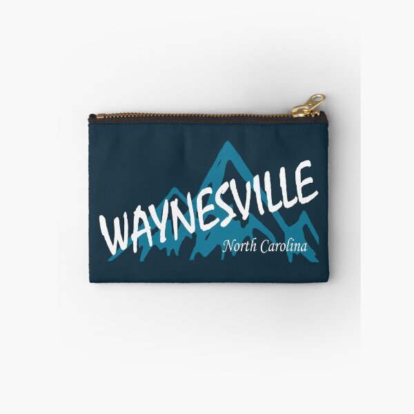 Item preview, Waynesville North Carolina Mountains designed and sold by Esskay Designs.