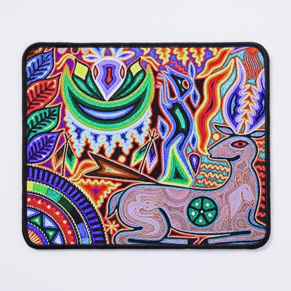 Item preview, HUICHOL World designed and sold by NightRaida.