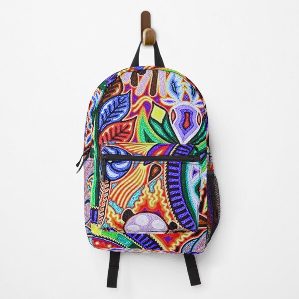 Item preview, HUICHOL World designed and sold by NightRaida.