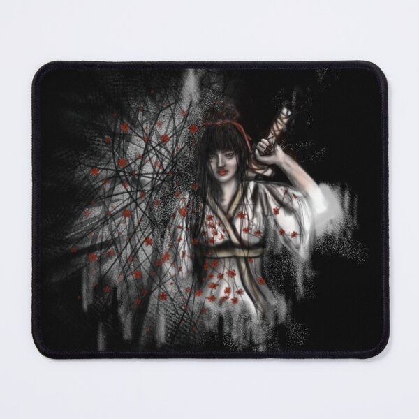 Item preview, Lady blossom designed and sold by WolfcubByDesign.