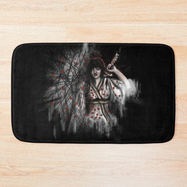 Item preview, Lady blossom designed and sold by WolfcubByDesign.