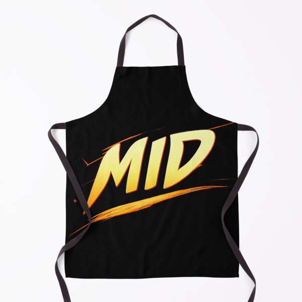 Item preview, MID – Bold Anti-Hype Statement designed and sold by DesignsByHania.