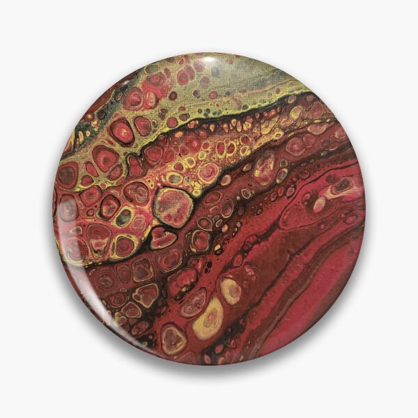 Item preview, Kilauea designed and sold by Jill Whitney.