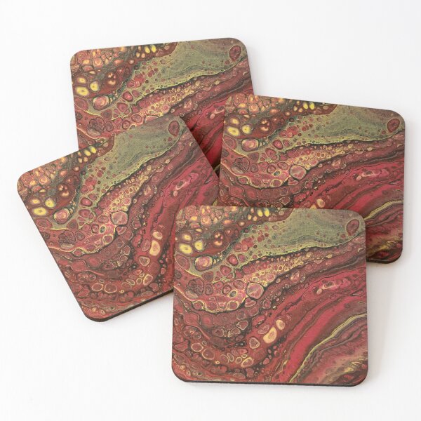 Item preview, Kilauea designed and sold by Jill Whitney.