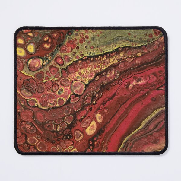 Item preview, Kilauea designed and sold by Jill Whitney.