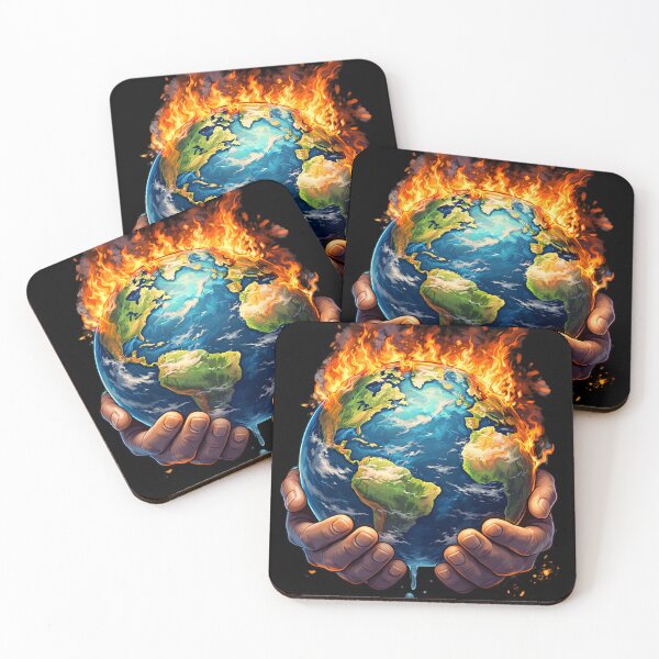 Item preview, There Is No Planet B – Act Now Climate Change Awareness Design designed and sold by SoulenCify.
