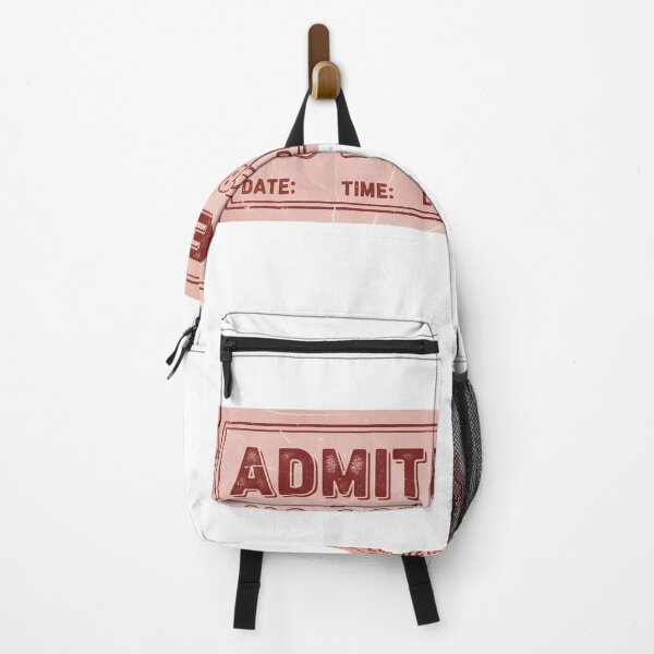 Item preview, No Love Club Admit None - Vintage Retro Movie Ticket designed and sold by Skill_&_Stone.