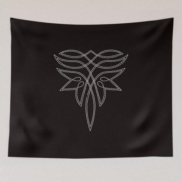 Item preview, Boot Stitch, Western Graphic Rodeo  designed and sold by DesignDenDo ⭐⭐⭐⭐⭐.