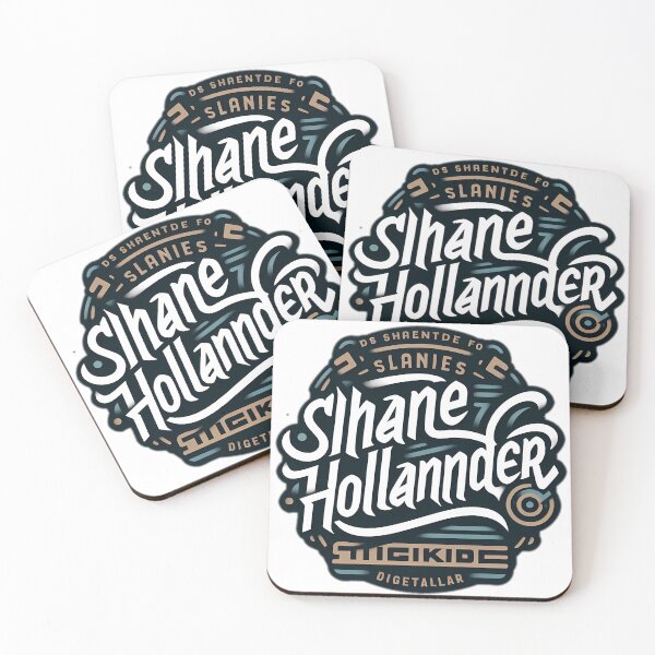 Artikelvorschau, Shane Hollander entworfen und verkauft von NCNGDESIGN.