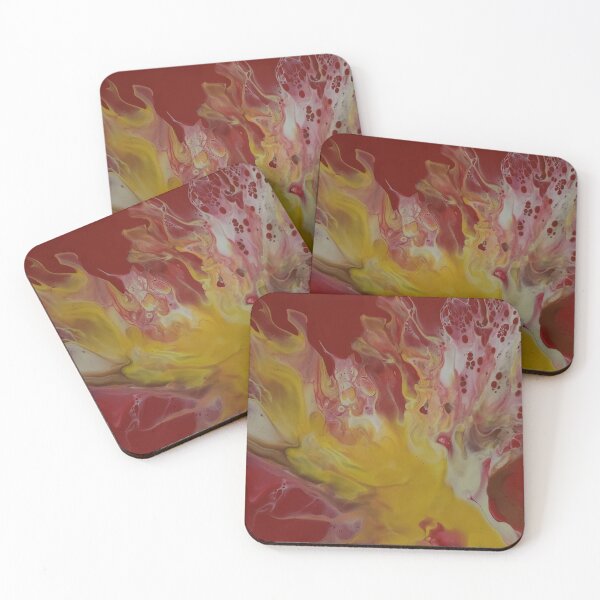 Item preview, KILAUEA designed and sold by Jill Whitney.