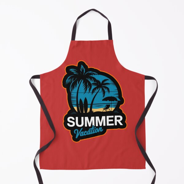 Item preview, Summer Vacation designed and sold by ZooStateofMind.