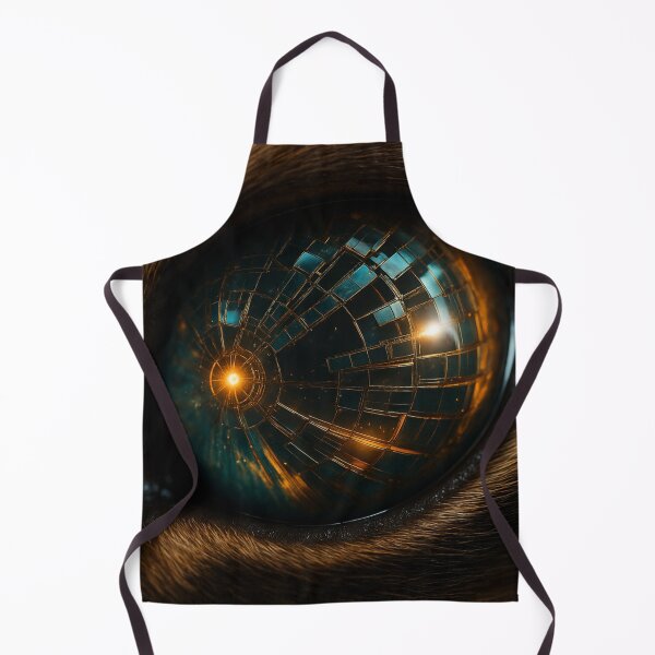 Item preview, Cat Eye AI - 72 designed and sold by rigelas.