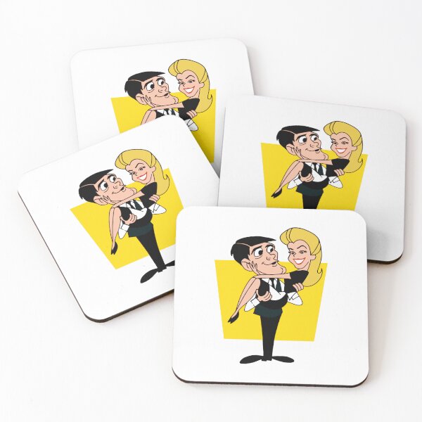 Item preview, Jeannie Bewitched 1970  designed and sold by anducauntre.