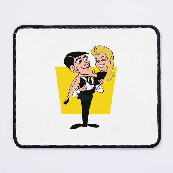 Item preview, Jeannie Bewitched 1970  designed and sold by anducauntre.