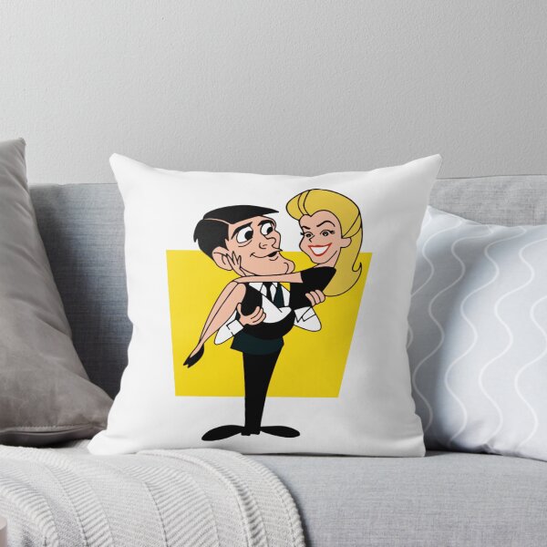 Item preview, Jeannie Bewitched 1970  designed and sold by anducauntre.