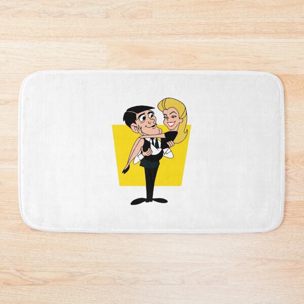 Item preview, Jeannie Bewitched 1970  designed and sold by anducauntre.