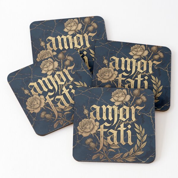 Item preview, Amor Fati designed and sold by The boys.