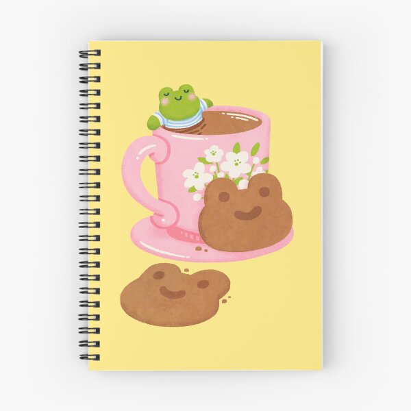 Item preview, Happy Little Frog in a Teacup designed and sold by knitetgantt.