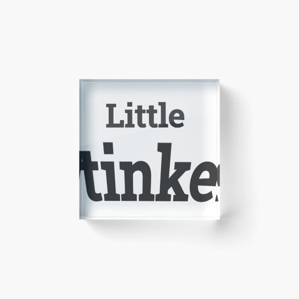 Item preview, Little Stinker designed and sold by Budibabe.