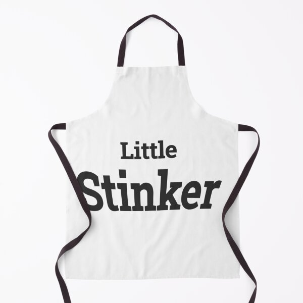 Item preview, Little Stinker designed and sold by Budibabe.